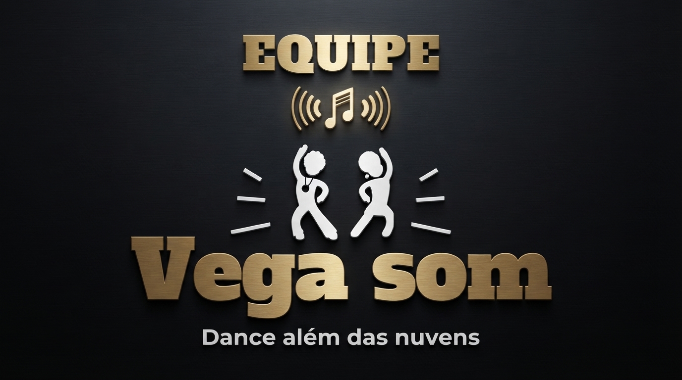 EQUIPE VEGA SOM — Dance além das nuvens